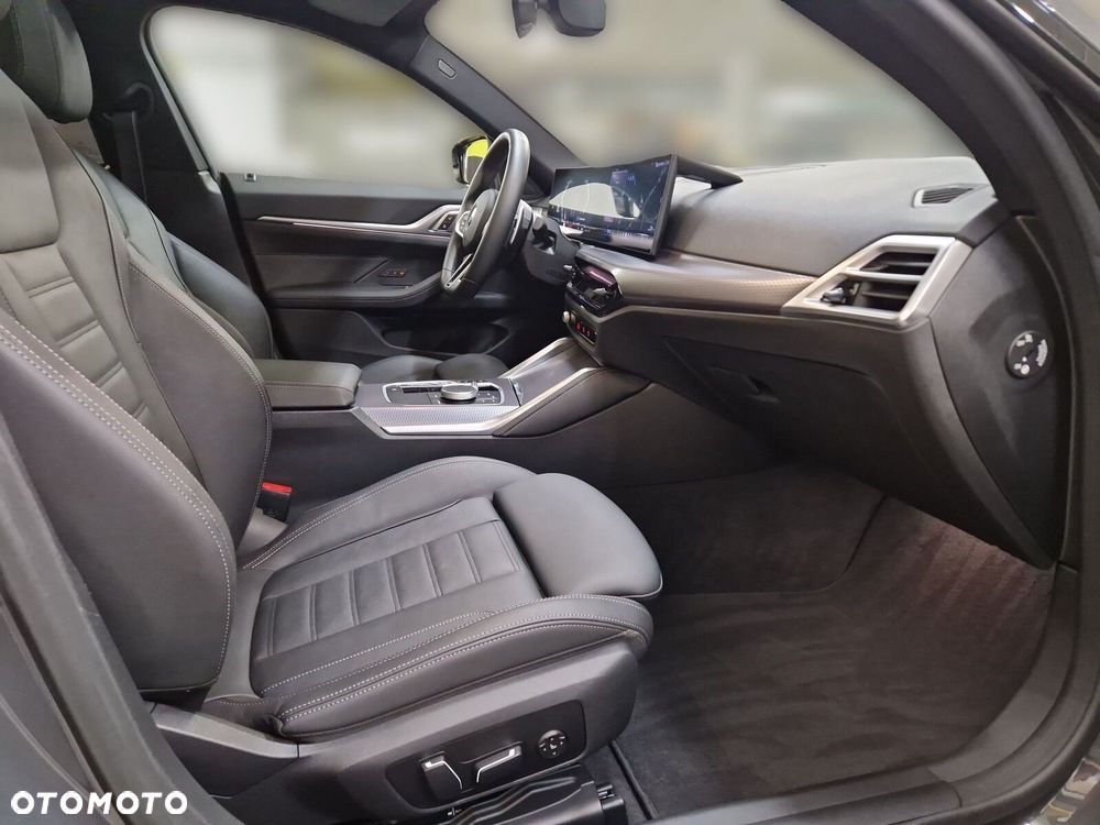 BMW Seria 4 430i xDrive M Sport sport - 25