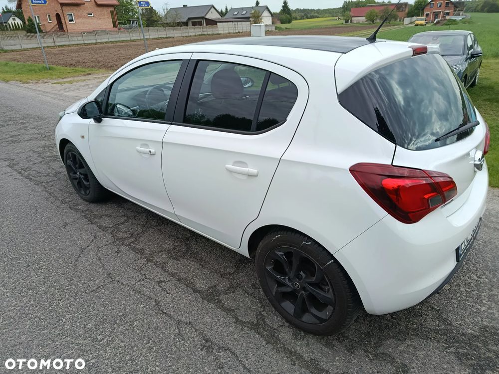 Opel Corsa 1.4 T Color Edition S&S - 6