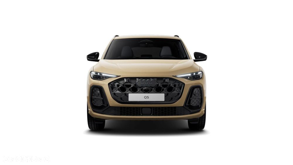 Audi Q5 TFSI mHEV 150 kW Quattro S tronic - 4