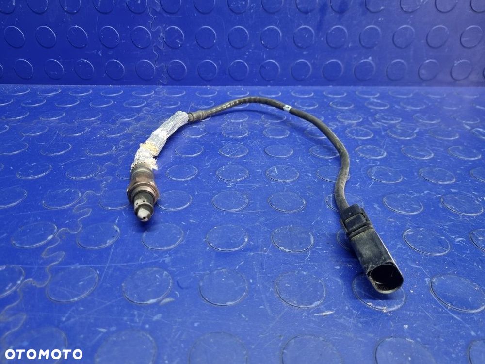 CZUJNIK sonda LAMBDA kompletna AUDI A3 8Y 2.0 TFSI oryginał 06K906262CJ - 6