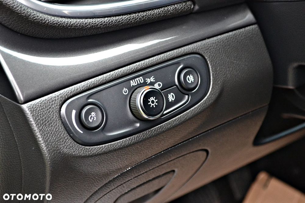 Opel Mokka X 1.4 (ecoFLEX) Start/Stop 4x4 Color Innovation - 36