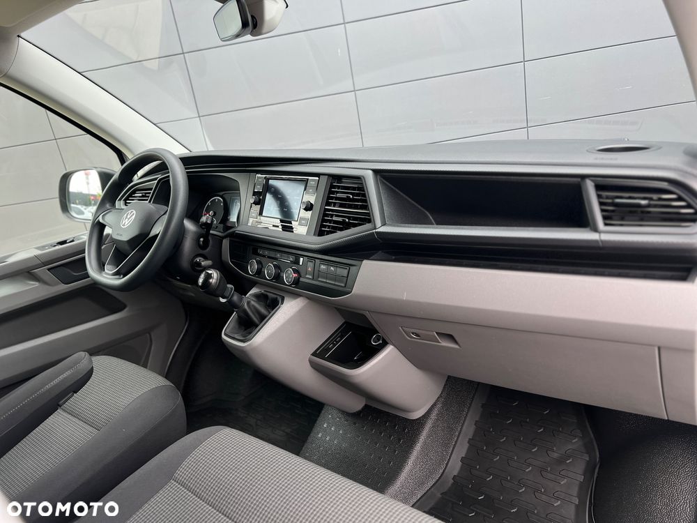 Volkswagen T6 Lang - 19