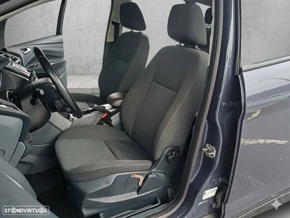 Ford C-Max 1.6 TDCi S&S Titanium - 6