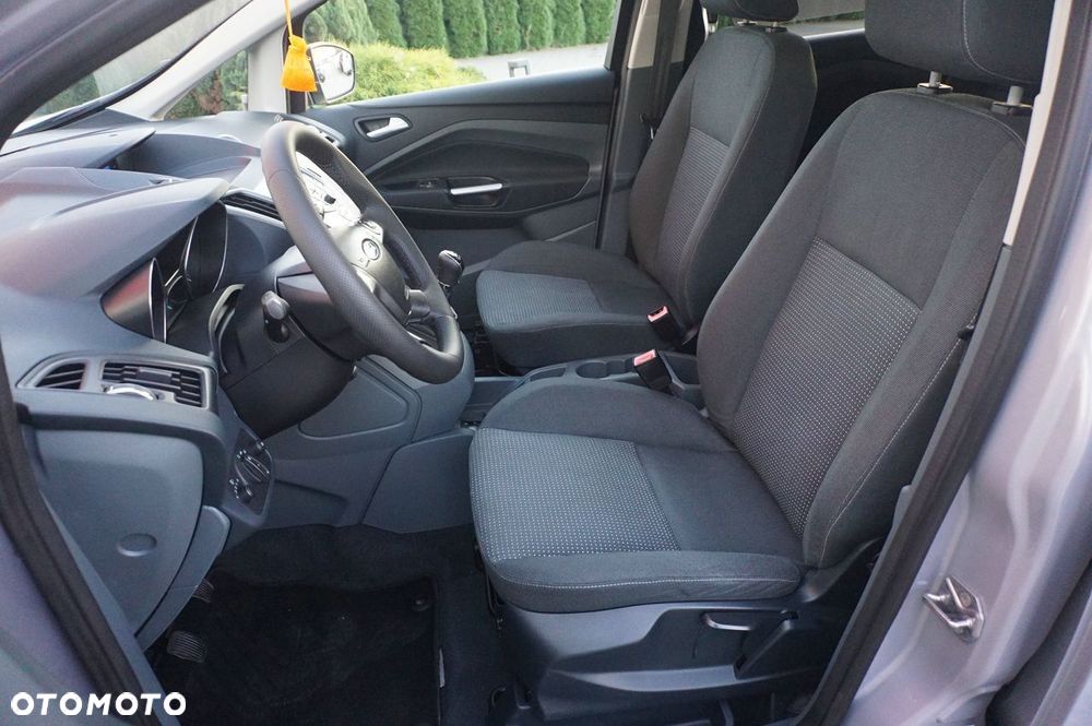 Ford Grand C-MAX 1.6 Trend - 15