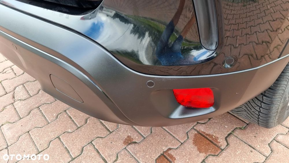 Citroën C5 Aircross BlueHDI 180 S&S EAT8 SHINE - 7