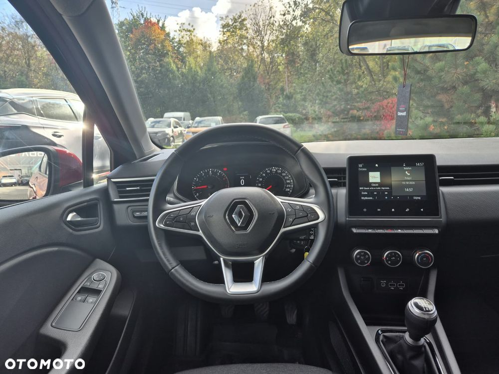 Renault Clio 2021 photo 5