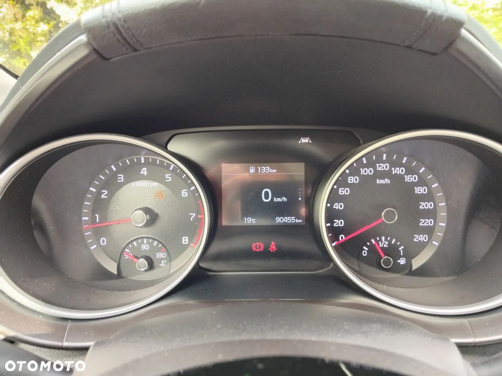 Kia Ceed 1.4 T-GDI M - 12