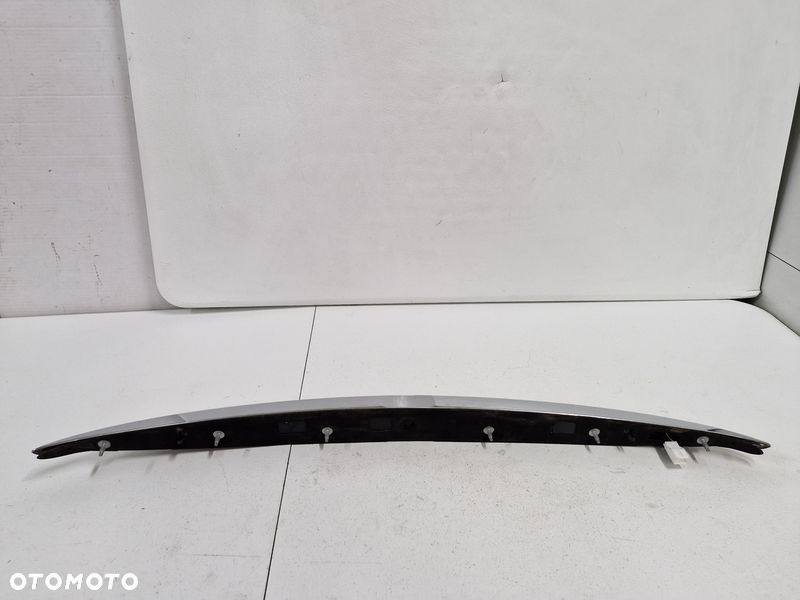 fiat 500x 500 x blenda mikrostyk oświetlenie klapy bagażnika - 5