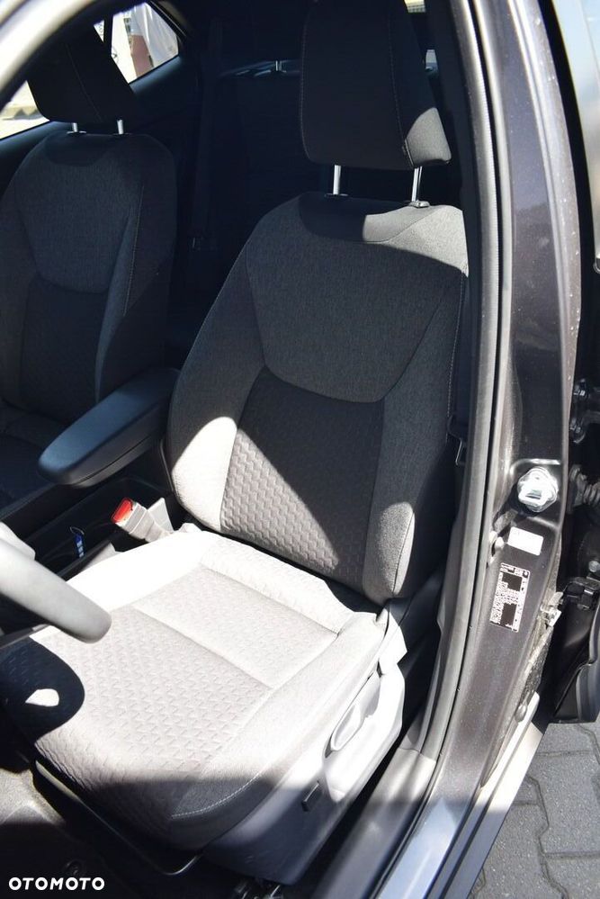 Toyota Yaris Cross Hybrid 1.5 Style - 14
