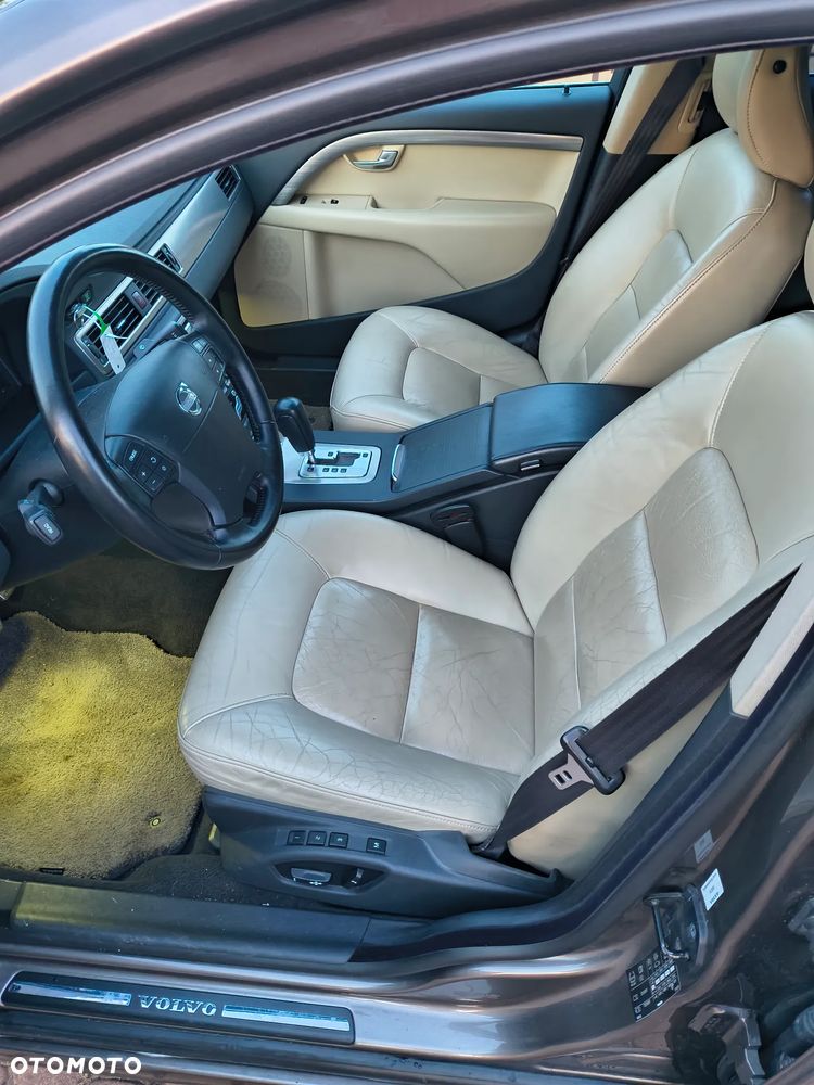 Volvo S80 3.2 Summum - 13