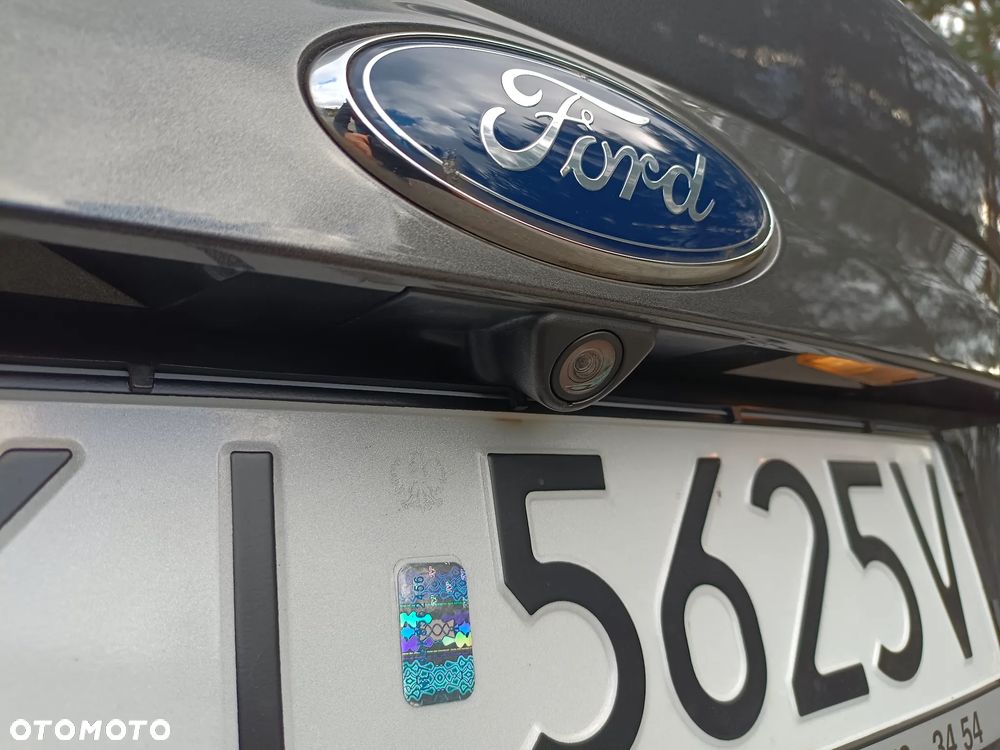 Ford Kuga 2.0 TDCi 4x4 Individual - 25