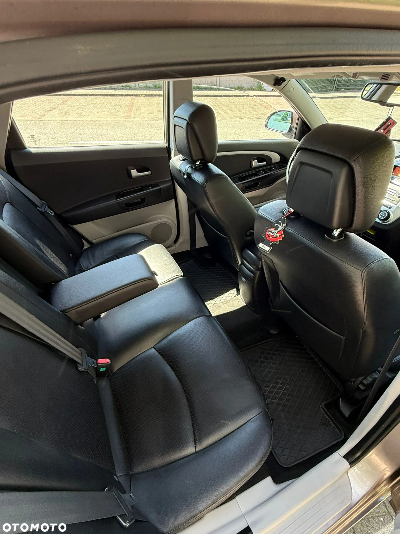 Kia Ceed - 6