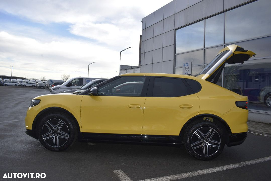 Ford Capri 77 kWh 286 CP RWD Premium - 26