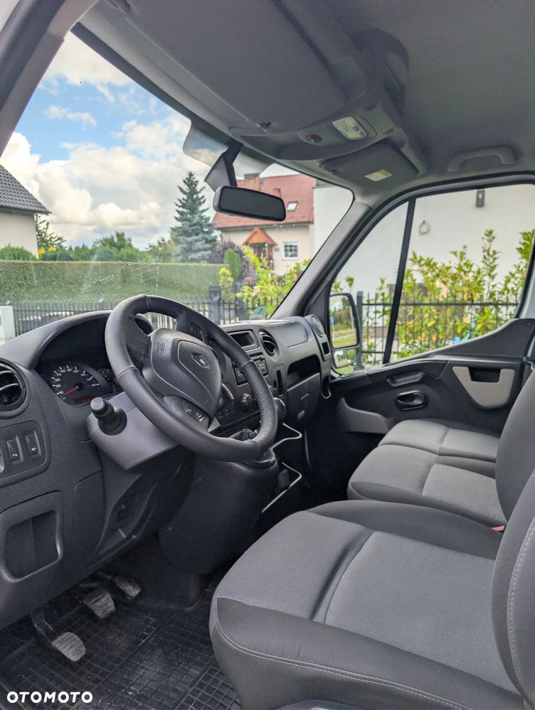 Renault Master - 15