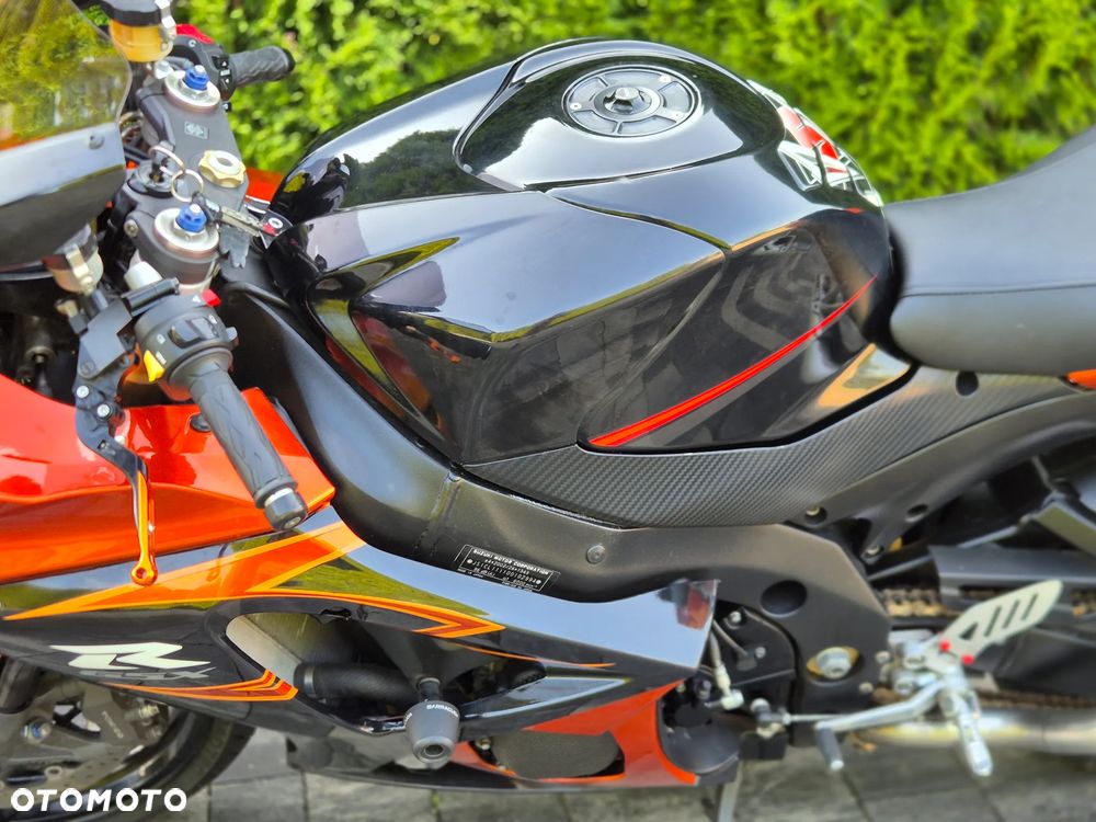 Suzuki GSX-R - 9