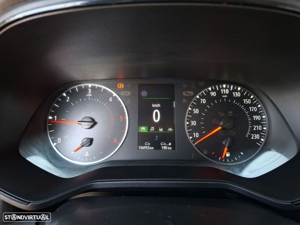Renault Clio 1.5 Blue dCi Zen - 17