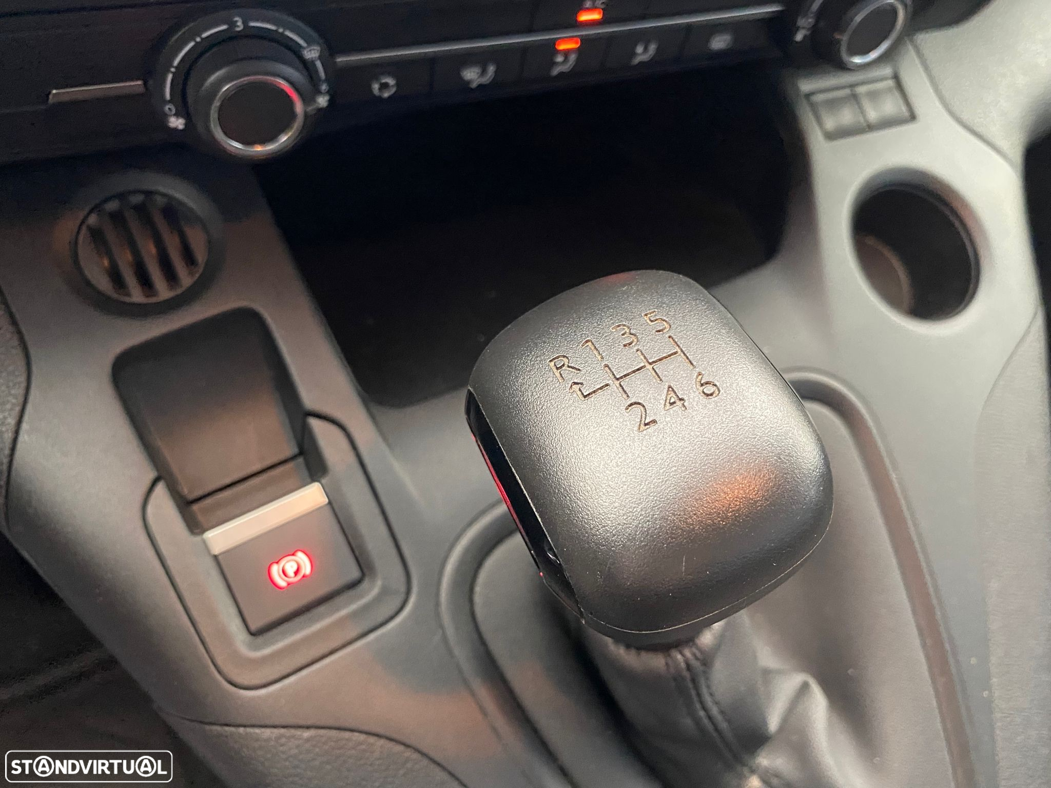 Citroën Berlingo 1.5 BlueHDi M Shine - 8