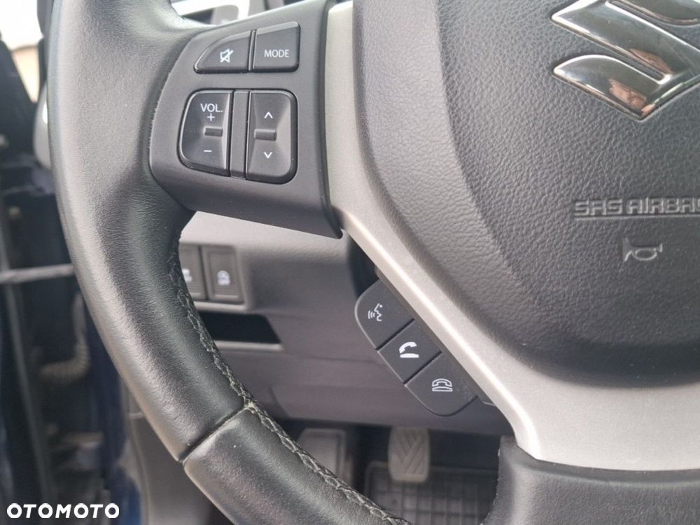 Suzuki SX4 S-Cross 1.0 T Premium - 22