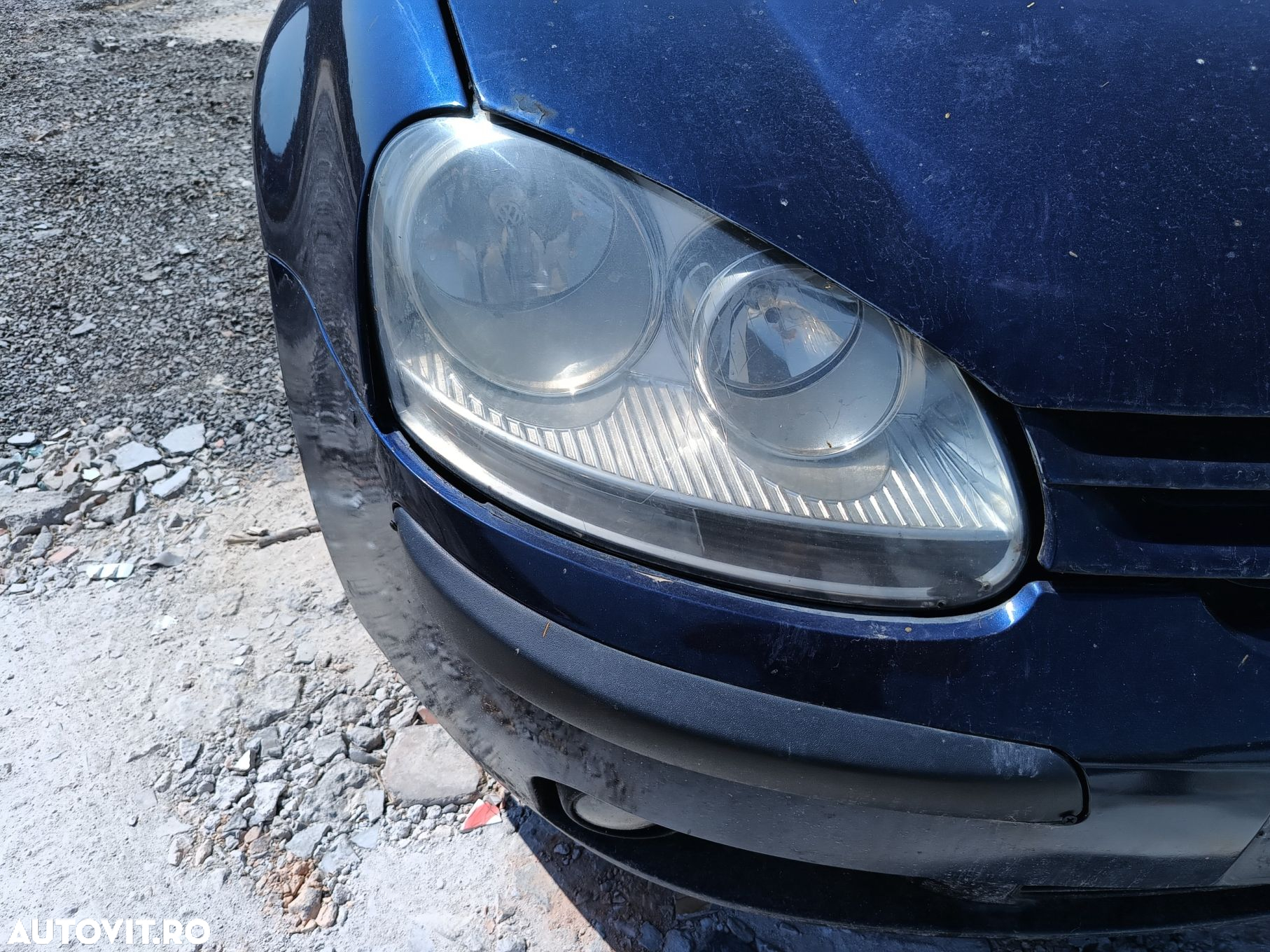 Dezmembrari  VW GOLF 5  2003  > 2009 1.9 TDI Motorina - 4