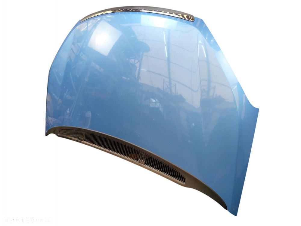 MASKA FORD C-MAX MK1 LIFT LAK: Q8 (07-10) - 2