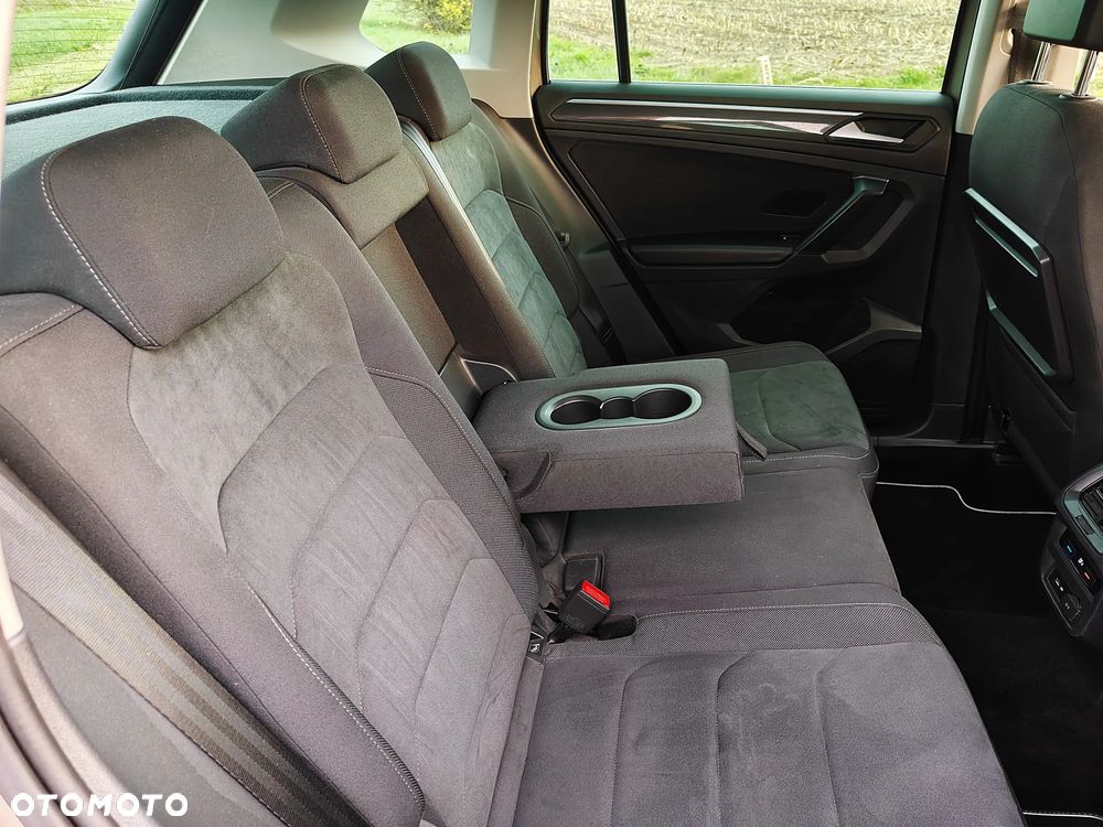 Volkswagen Tiguan - 17