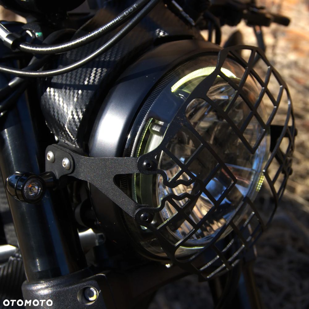 Ducati Scrambler - 14