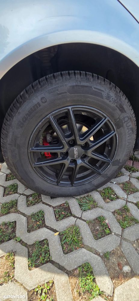Volkswagen Golf 1.9 TDI - 9