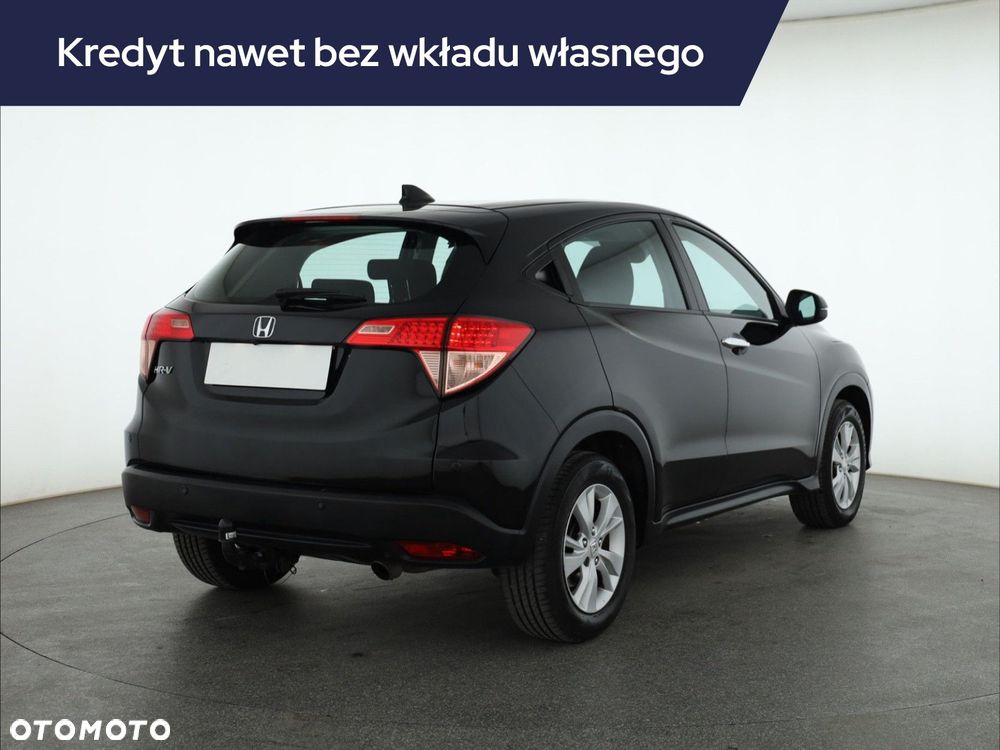Honda HR-V - 7