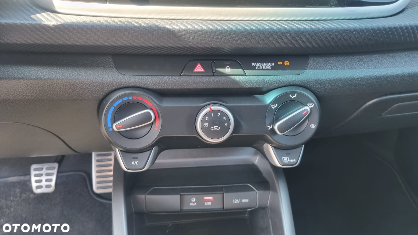Kia Rio 1.0 T-GDI 100 GT Line - 16
