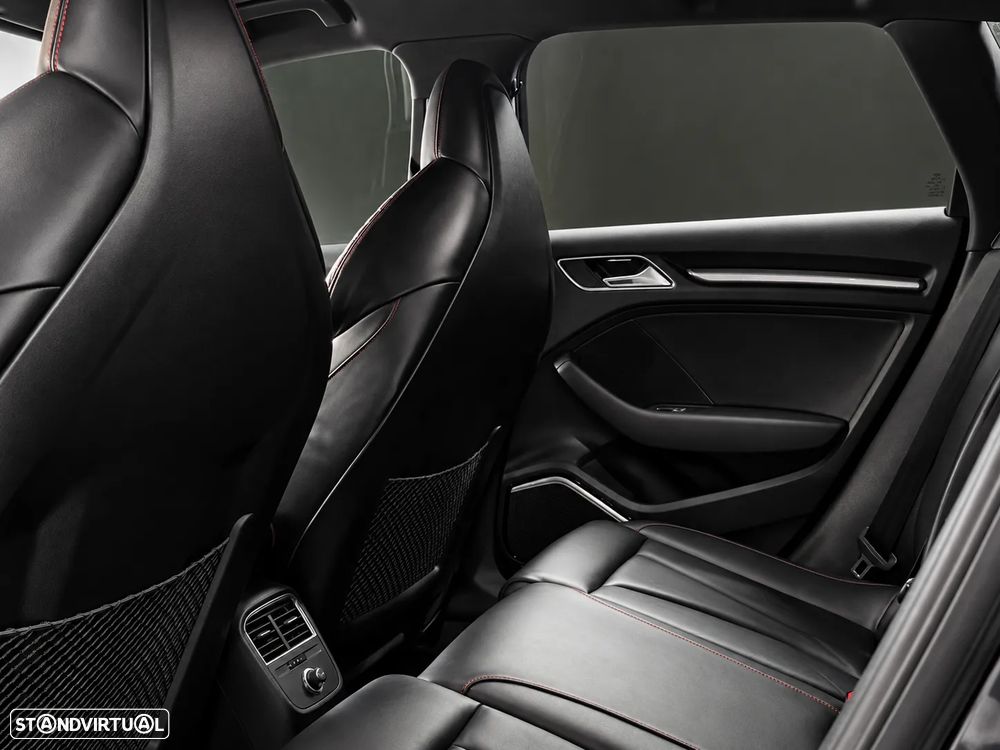 Audi RS3 Sportback 2.5 TFSI quattro S tronic — fotografia 20