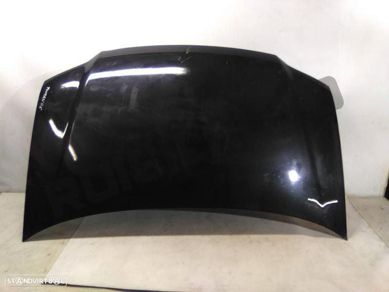 Capot  Vw Touran (1t) [2002_2014] 2.0 Tdi - 1