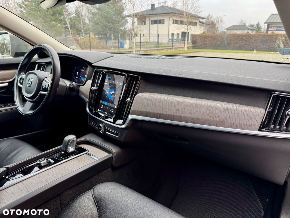 Volvo V90 Cross Country D5 SCR AWD Pro - 9