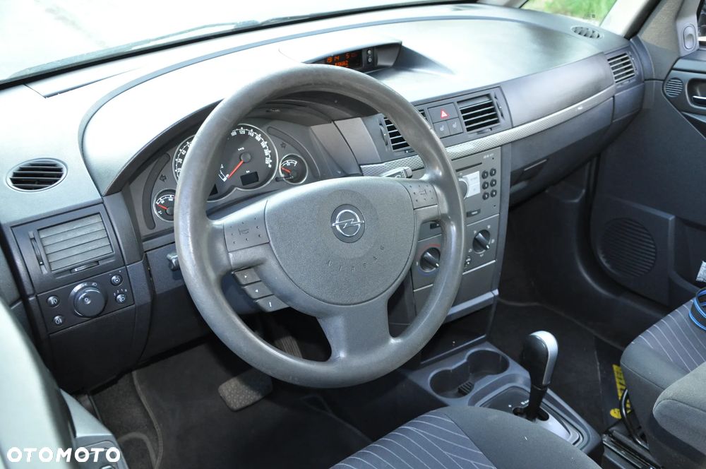 Opel Meriva - 3