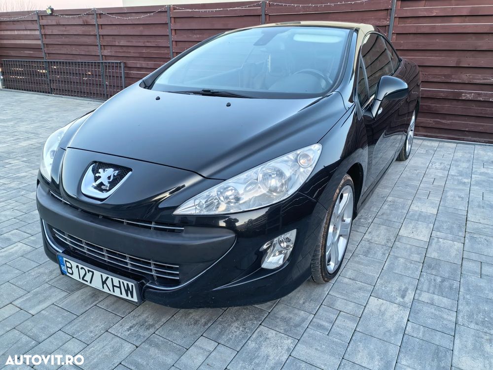 Peugeot 308 - 3