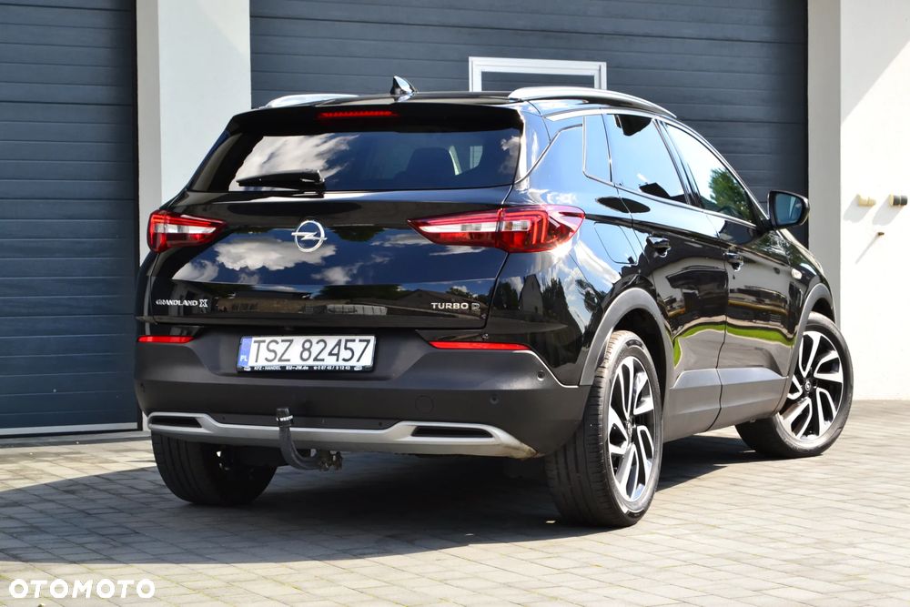 Opel Grandland X 1.5 D Start/Stop Ultimate - 15