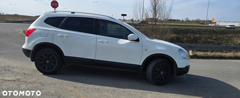 Nissan Qashqai+2 1.6 Tekna - 1