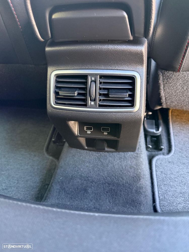 Renault Mégane - 22