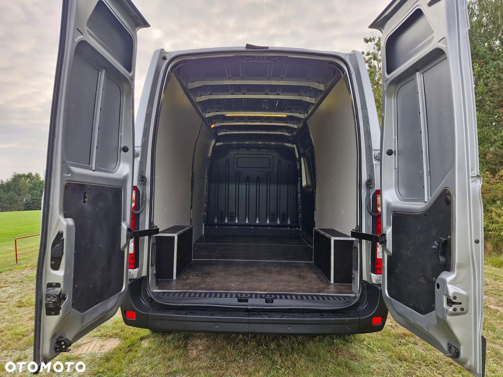 Renault Master - 1