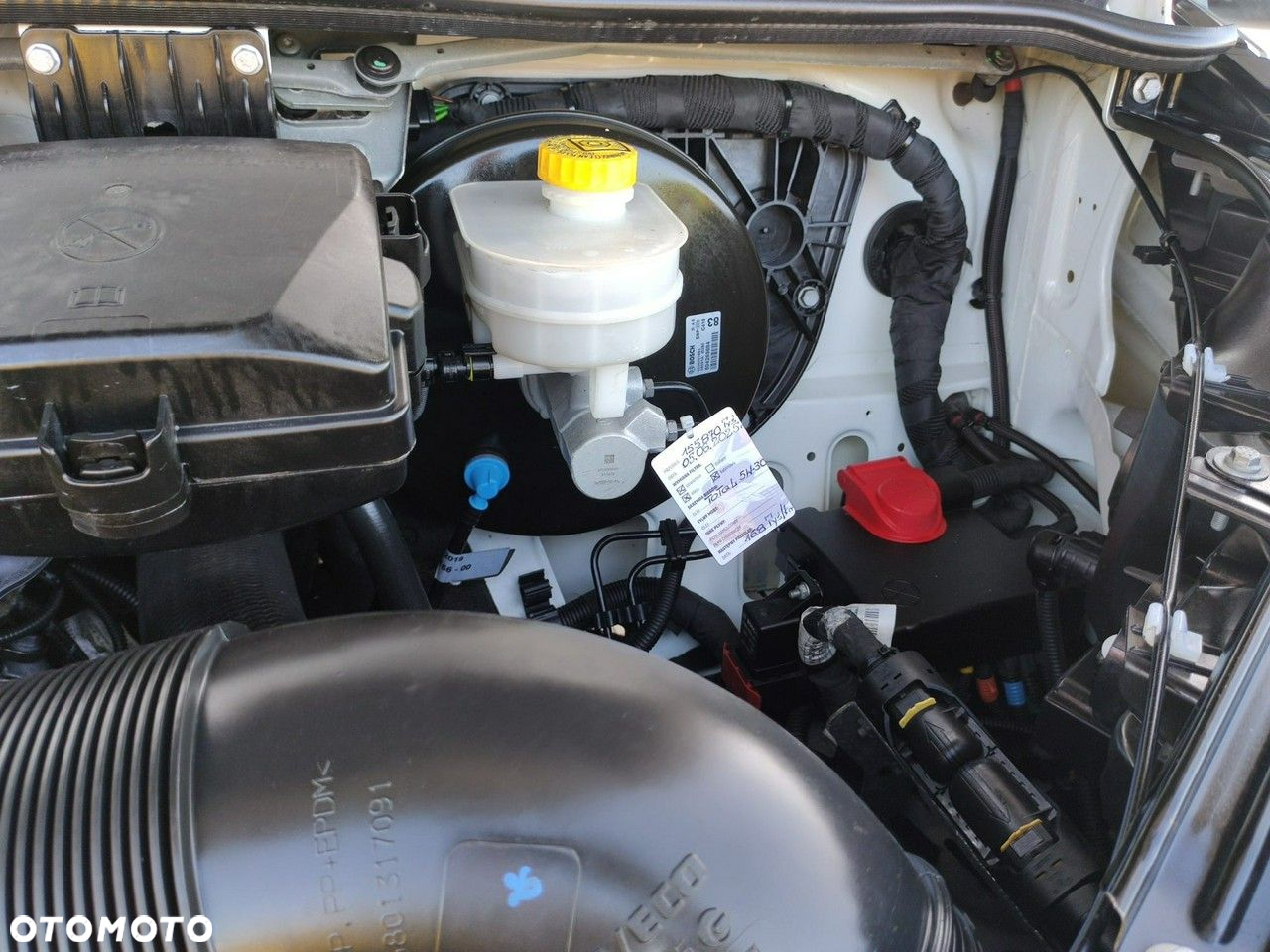 Iveco Daily 35C14 - 36