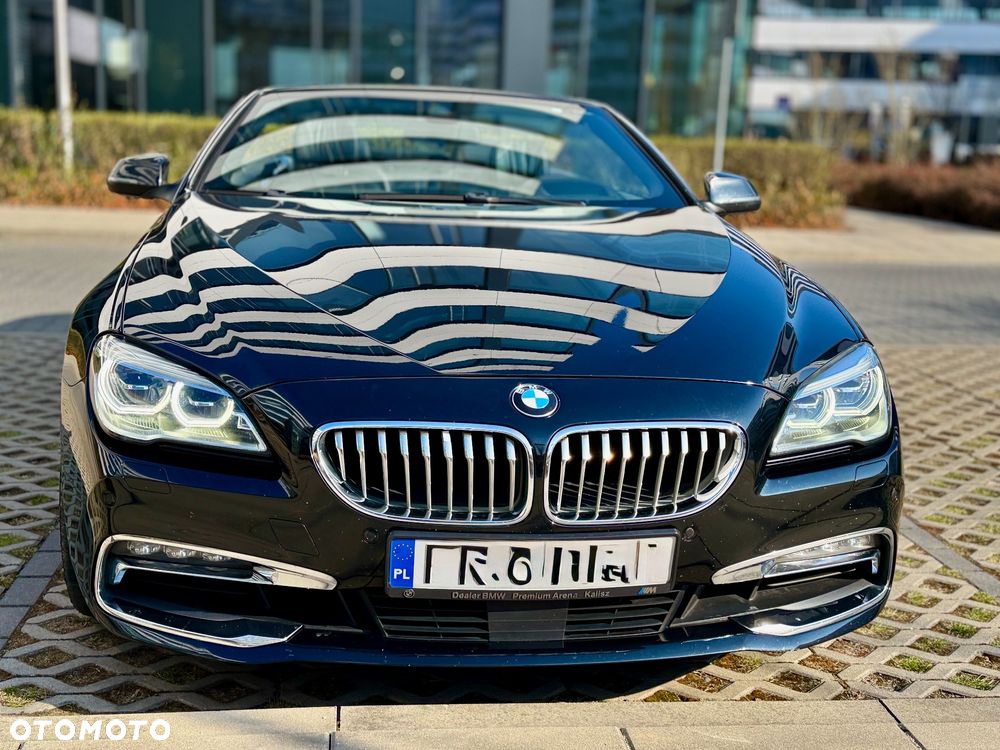 BMW Seria 6 - 13