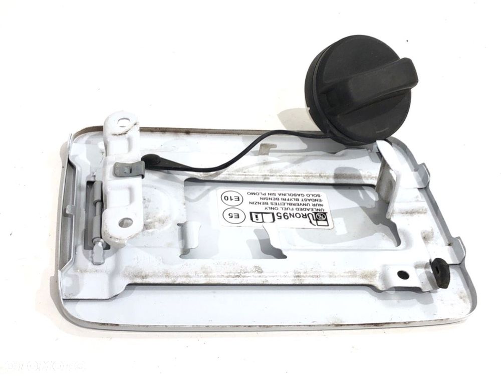 KLAPKA WLEWU PALIWA  SUZUKI SX4 S-CROSS (JY) 2013 - 2022 1.4 Hybrid (Mild Hybrid) (AKK 414) 95 kW - 3