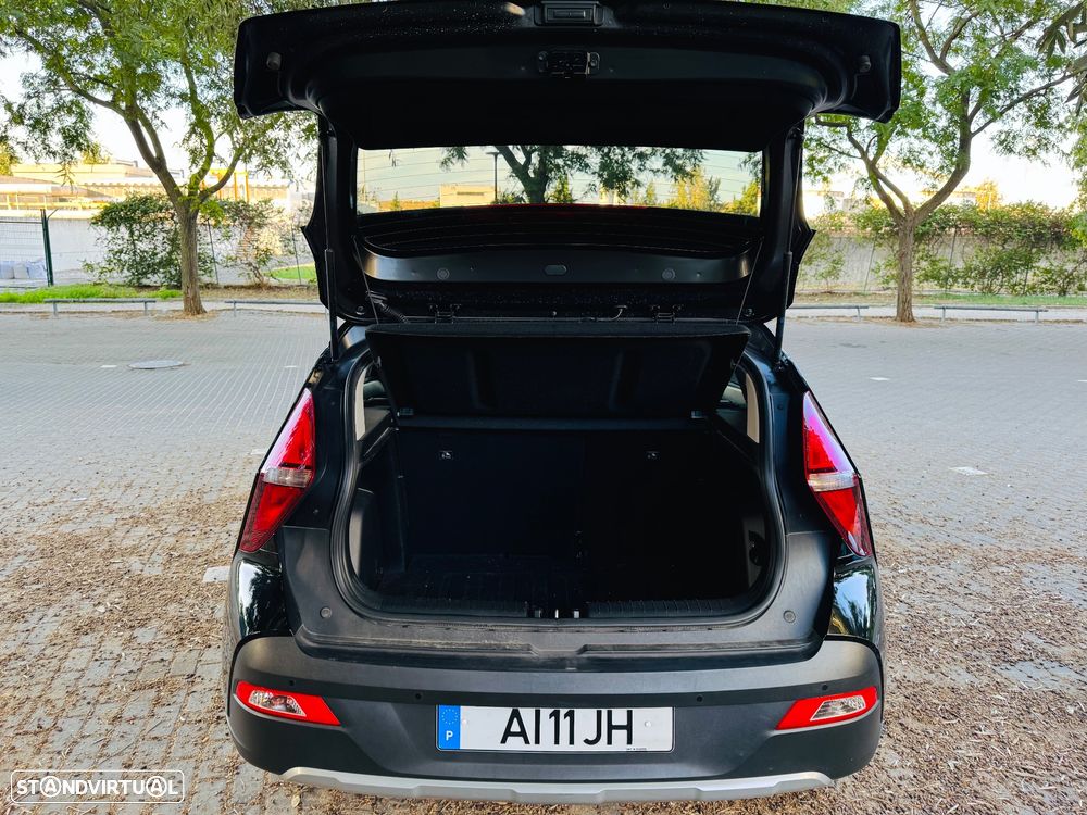 Hyundai Bayon 1.0 T-GDi Premium - 14