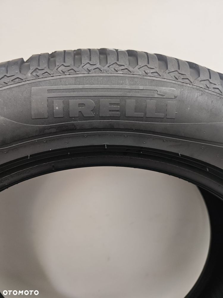 Opona 245 50 18 Pirelli Allseason SF2 Scorpion 1szt - 4