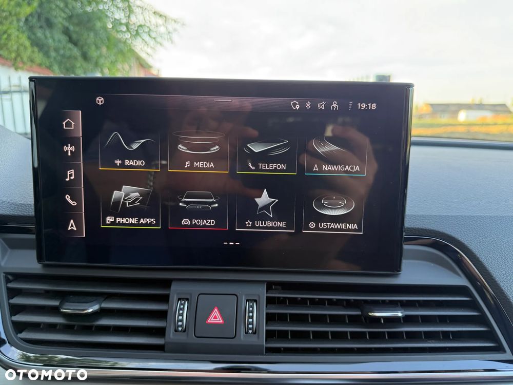 Audi Q5 45 TFSI quattro S tronic - 15