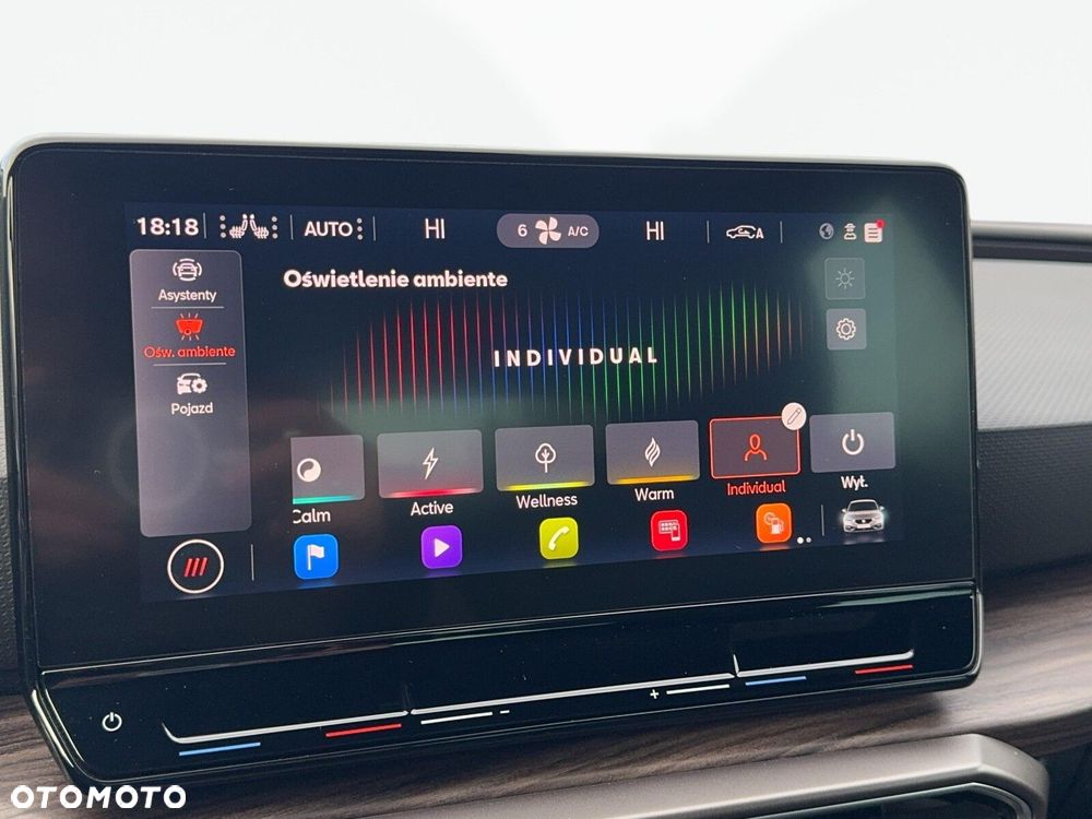 Seat Leon 2.0 TDI Xcellence DSG - 33