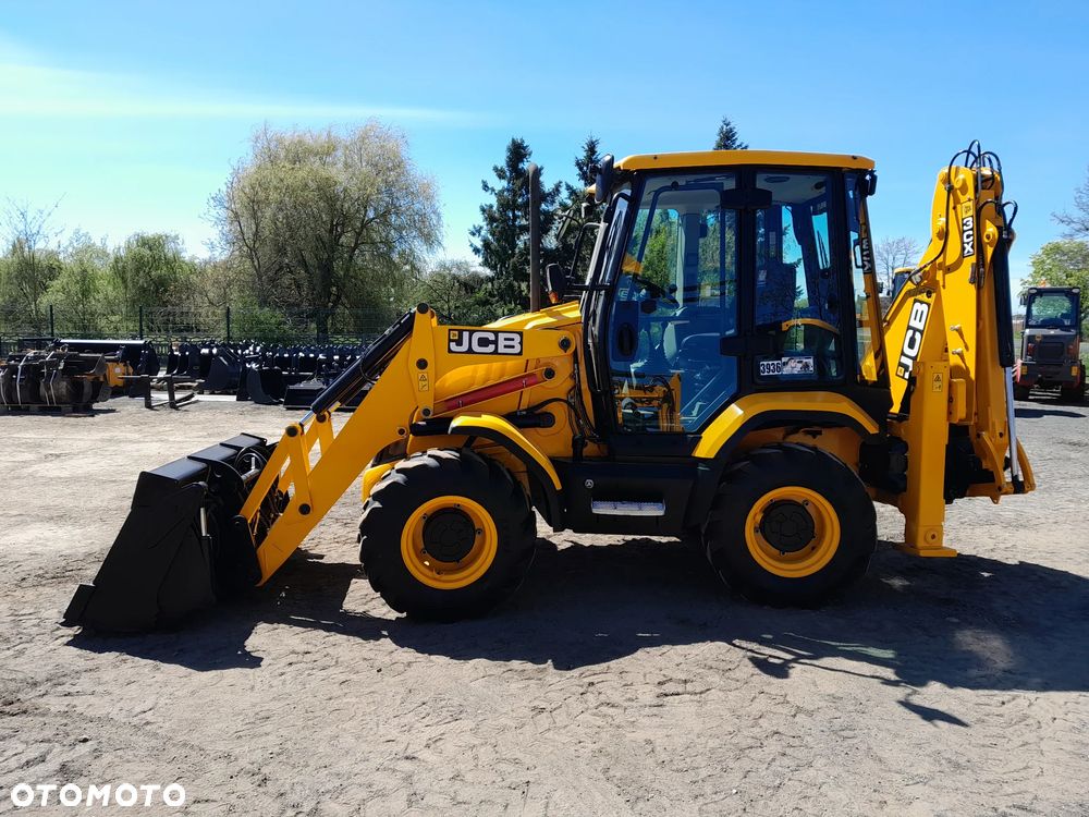 JCB 3CX COMPACT - 5
