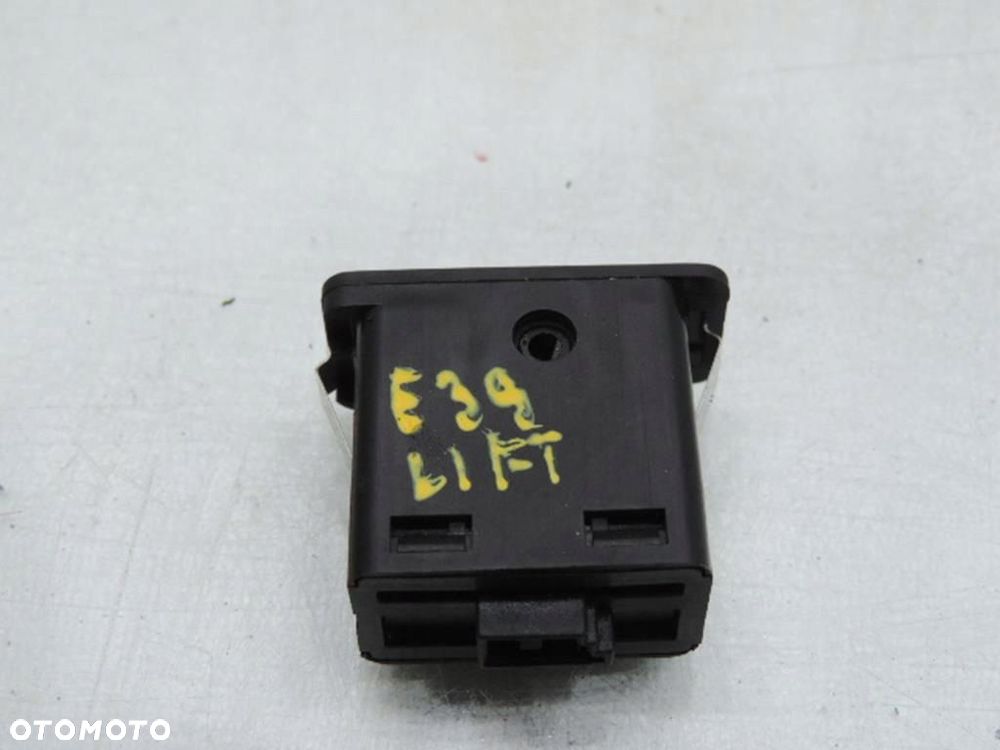 PRZEŁĄCZNIK OŚWIETLENIA BMW E39 LIFT - 3