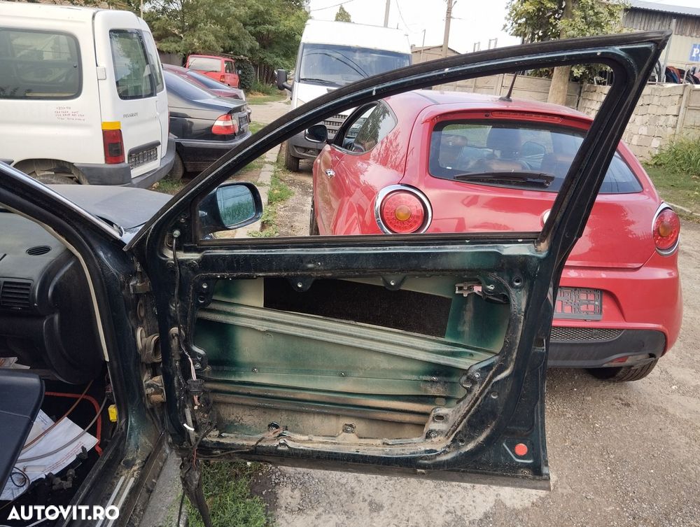 Dezmembrari  VW PASSAT B5, B5.5  1996  > 2005 2.0 Benzina - 3