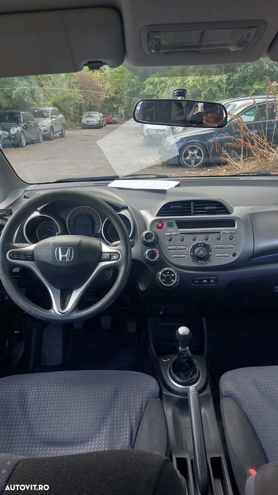 Honda Jazz 1.2 i-VTEC 50 Jahre Edition - 5