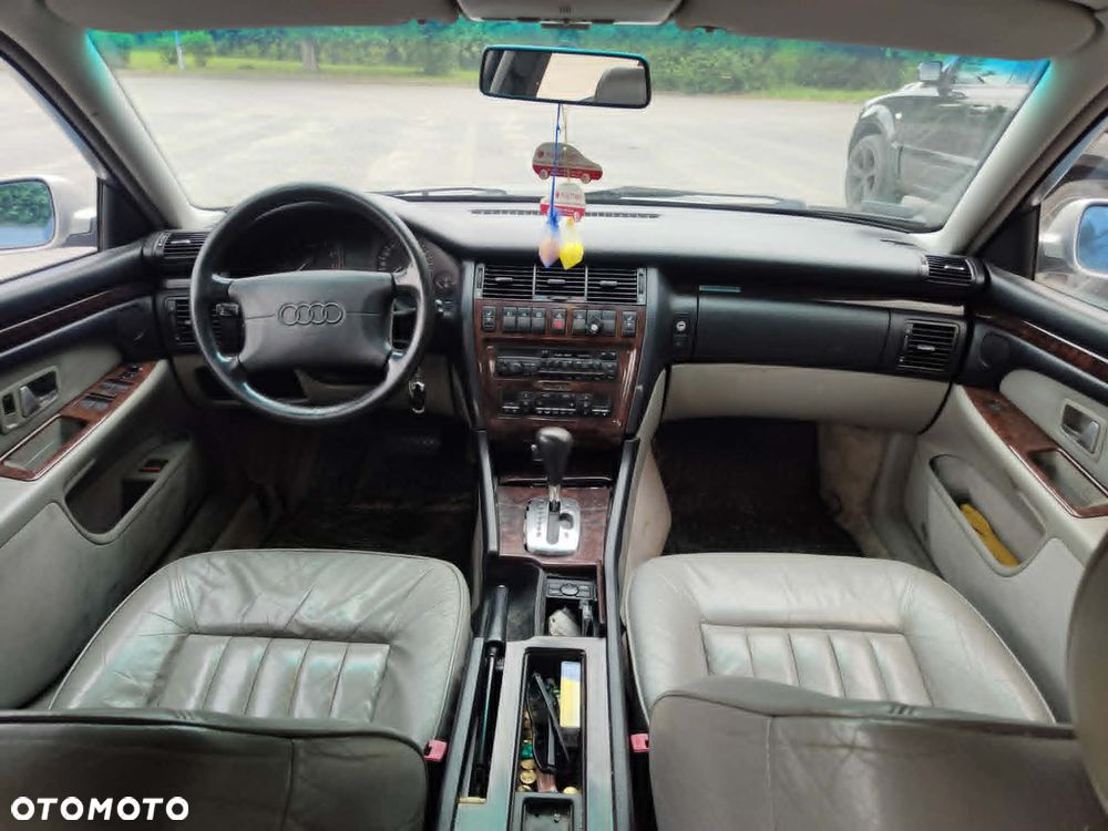 Audi A8 ver-a8-4-2-quattro-tiptronic - 8